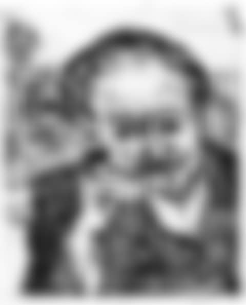 Portrait of Dr Gachet (preview)