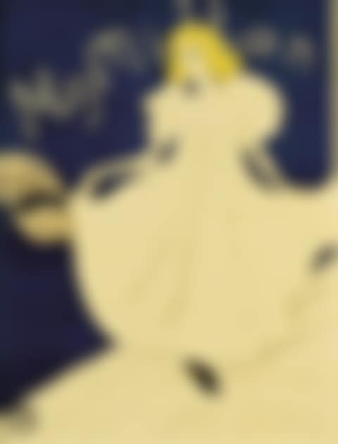 May Milton (preview)