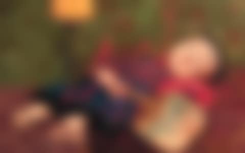 Japanese doll (preview)