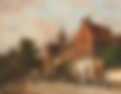 A view in Delft (preview)