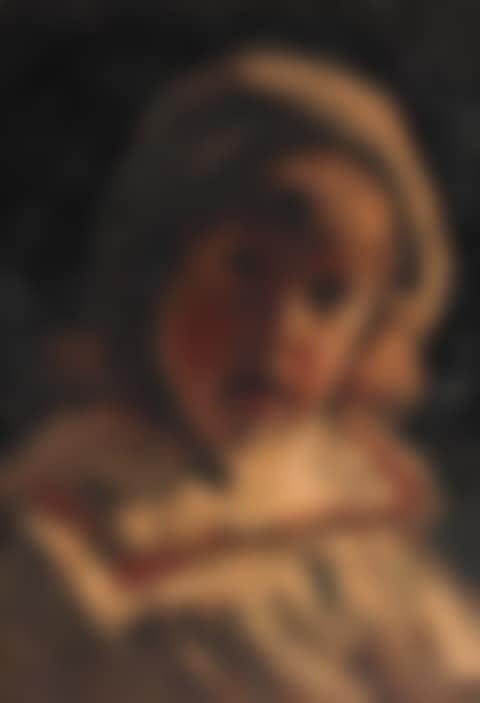 Portrait of Mary van der Weele (preview)