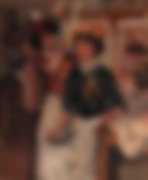 Coiffer Sainte Catherine (preview)