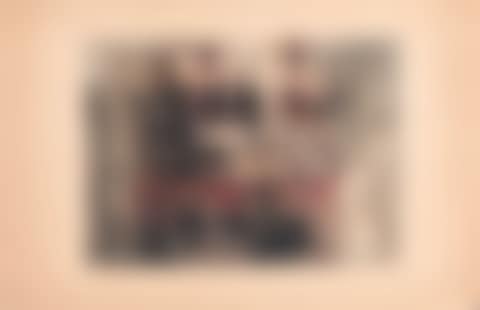 Diner dansant (preview)