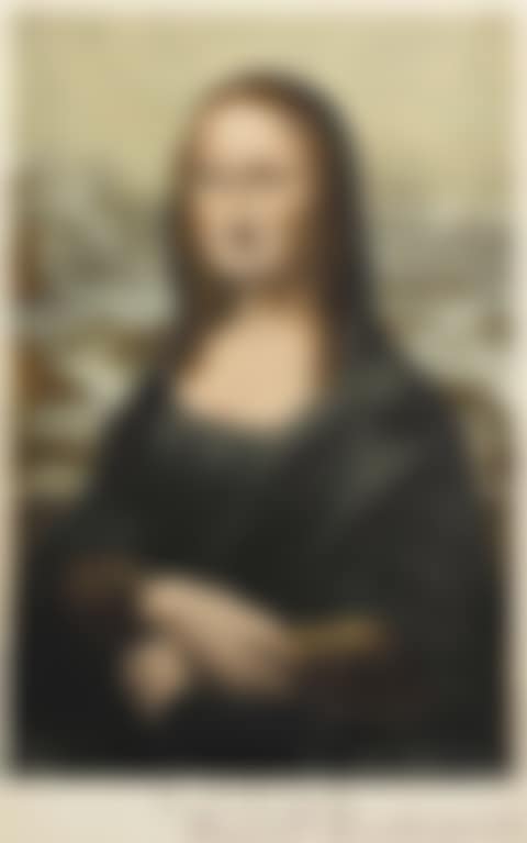 L.H.O.O.Q. (preview)