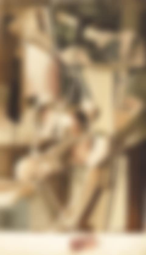 Bride (preview)