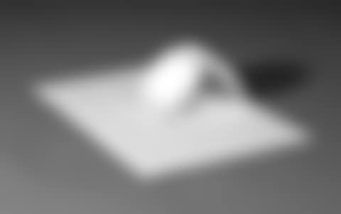 The Clock in Profile by Marcel Duchamp (preview)
