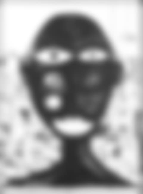 Arabian woman (preview)