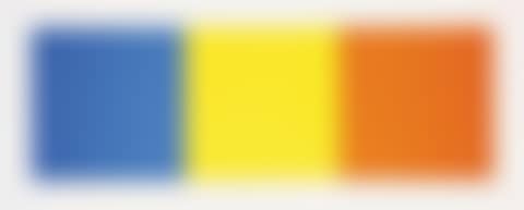 Blue, yellow and red squares (preview)