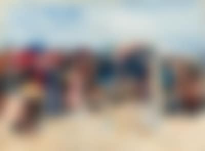 Treport beach (preview)