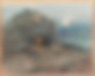Mourning her warrior dead (preview)