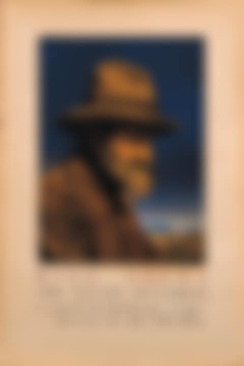 Hot springs, Yaualpai Co., Arizona (preview)