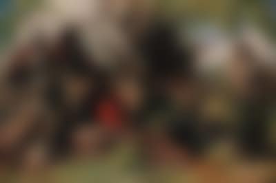 King Cophetua and the beggar maid (preview)