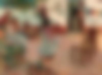 Flamenco dance (preview)