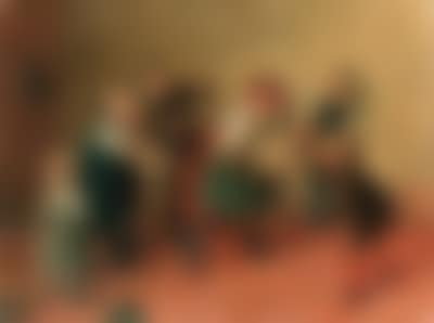 Blind man's buff (preview)
