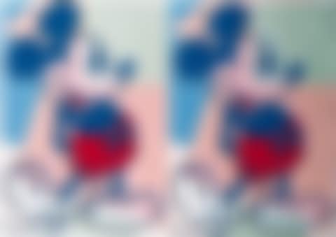 Double Mickey Mouse - F and S A.269 (preview)