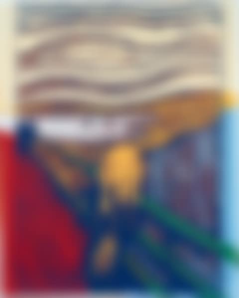 The scream - after Munch - F and S IIIA.43 c-e (preview)