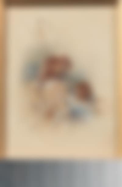 Two field mice (preview)