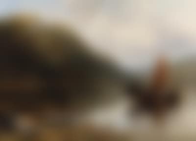 Fishing boats, Loch Fyne (preview)