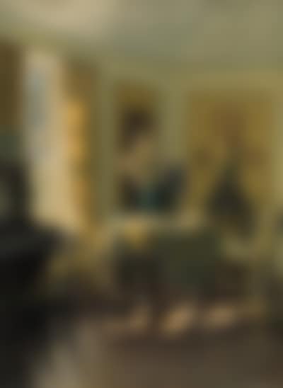 The study, Ardilea, North Berwick (preview)