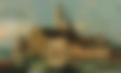 San Michele, Venice. Il Redentore, Venice (preview)