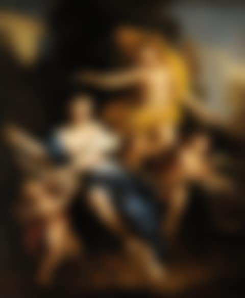Zephyr crowning Flora (preview)