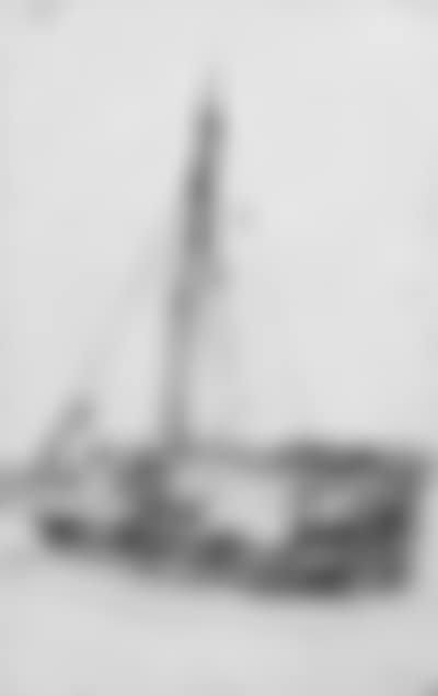 Beached fishing boat (preview)