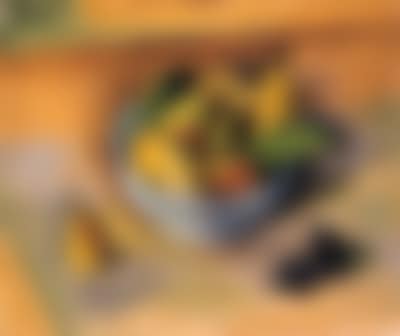 Still life with fruit (preview)