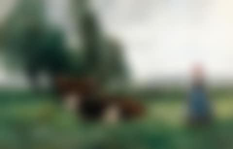 La laitière (preview)