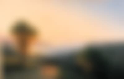 View of Bosphorus from the European side (preview)