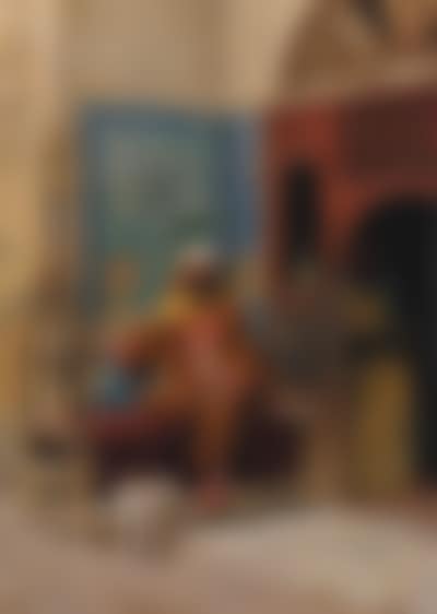 Le fumeur (preview)