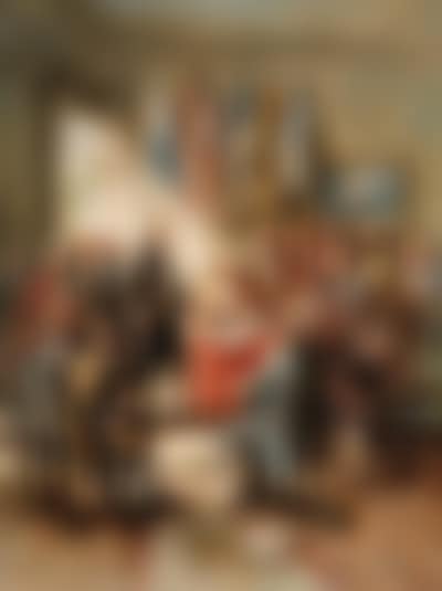 Signing the constitution (preview)