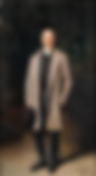 Portrait of Friedrich Franz III (preview)