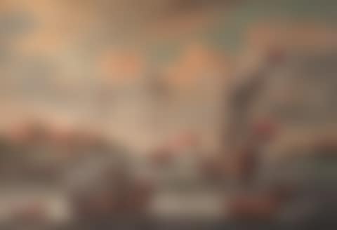 Merchantmen, wijdships and other shipping on river Schelde (preview)