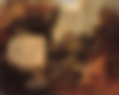 Maidens dancing by sarcophagus. Making music by sarcophagus (preview)