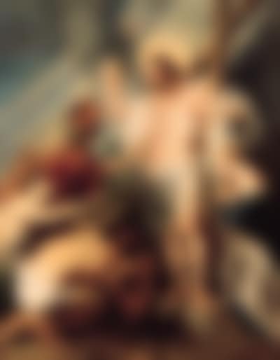 The Descent into Limbo (preview)