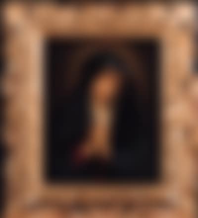 Mater Dolorosa (preview)