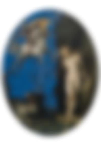 Perseus and Andromeda (preview)