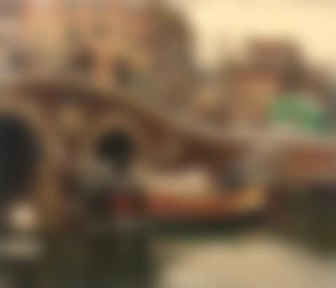 Winter in Amsterdam (preview)