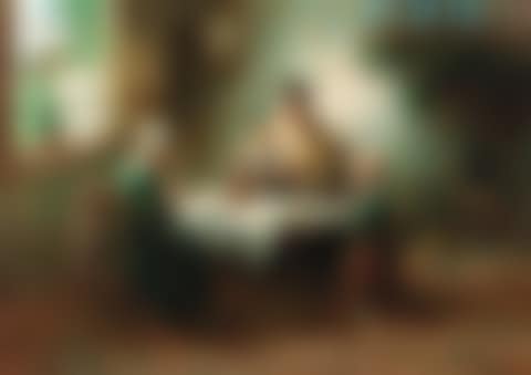 Daily bread (preview)