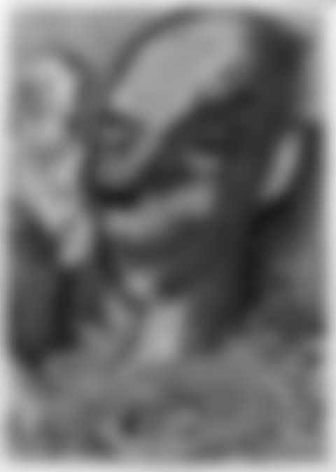 Clown (preview)