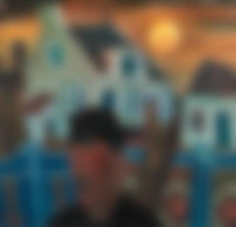 Boerenerfje (preview)