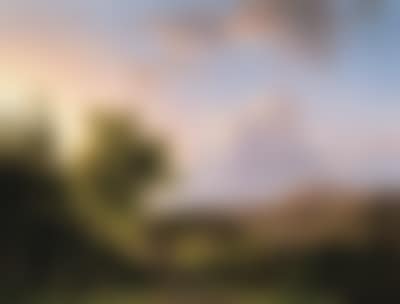 Figures on a country road (preview)