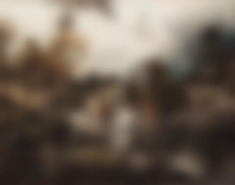 Le vieux pont (preview)