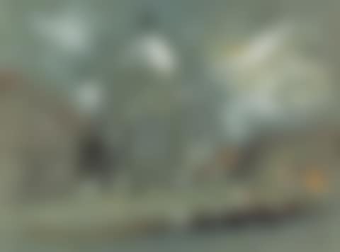 Church of Santa Maria della Salute, Venice (preview)