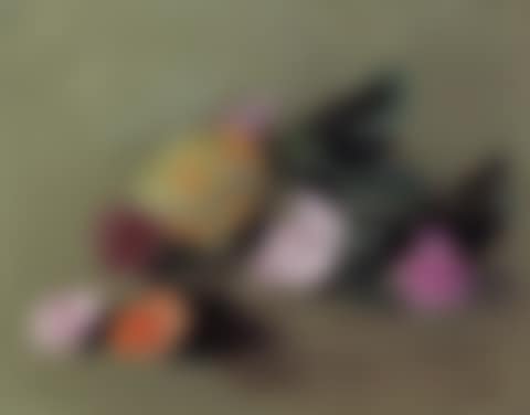 Still life with roses (preview)