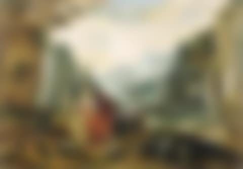 Allegory of Fire (preview)