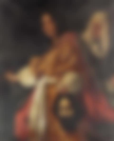 Judith with the head of Holofernes (preview)