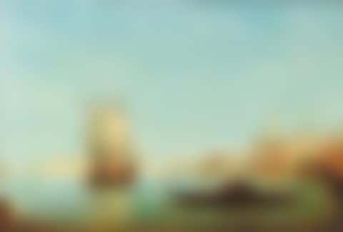 Vue de Venise (preview)
