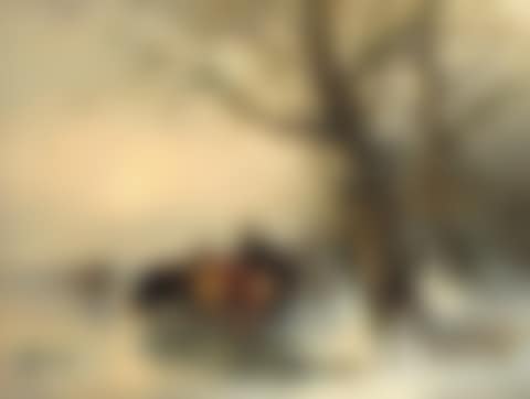 Homeward bound (preview)