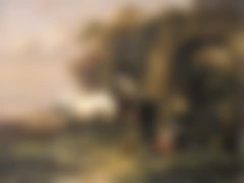 Peaceful encounter (preview)